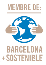 membre de Barcelona Sostenible